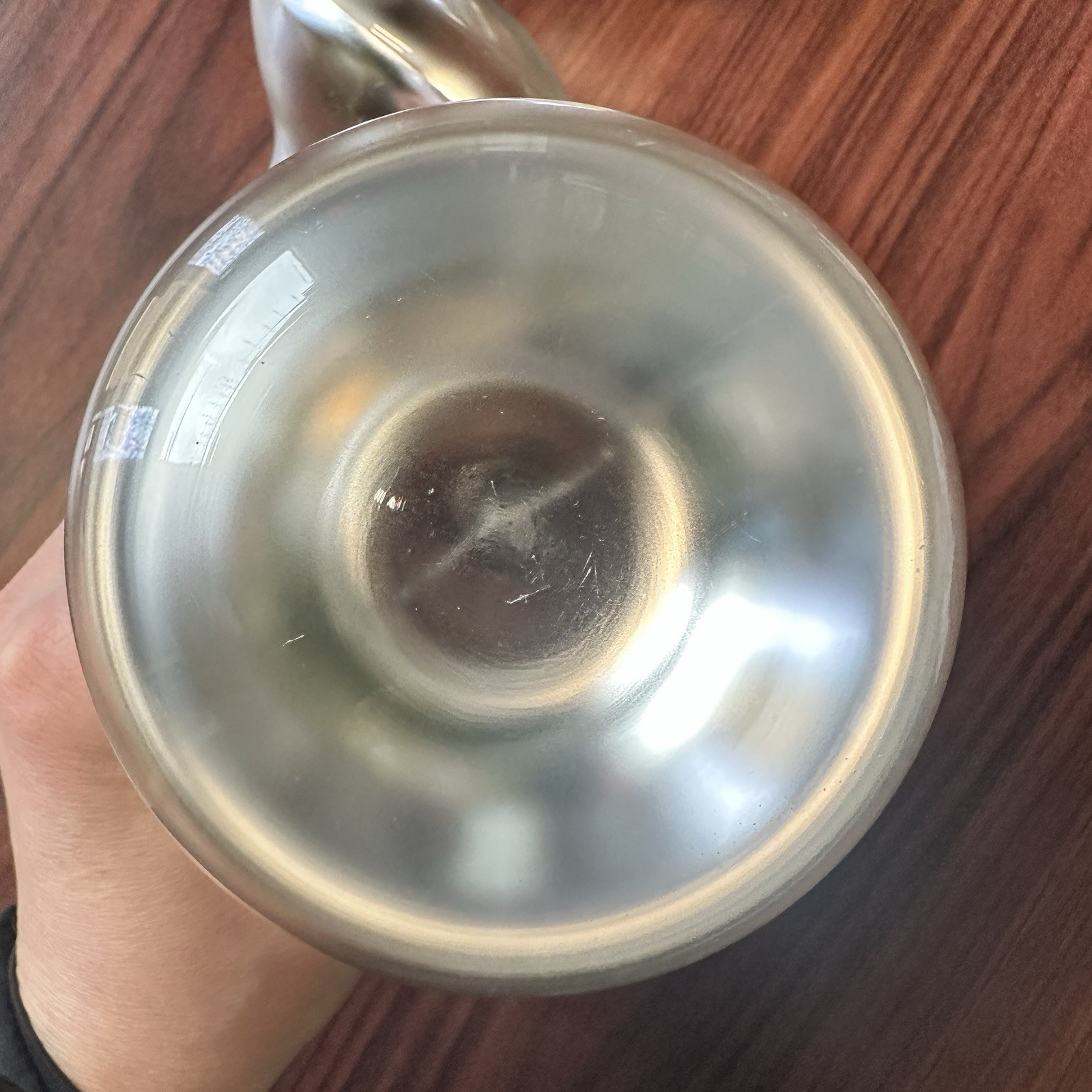 3x GE 75W 120V Reflector Flood / Spot Light Bulbs – E26 Base – Used