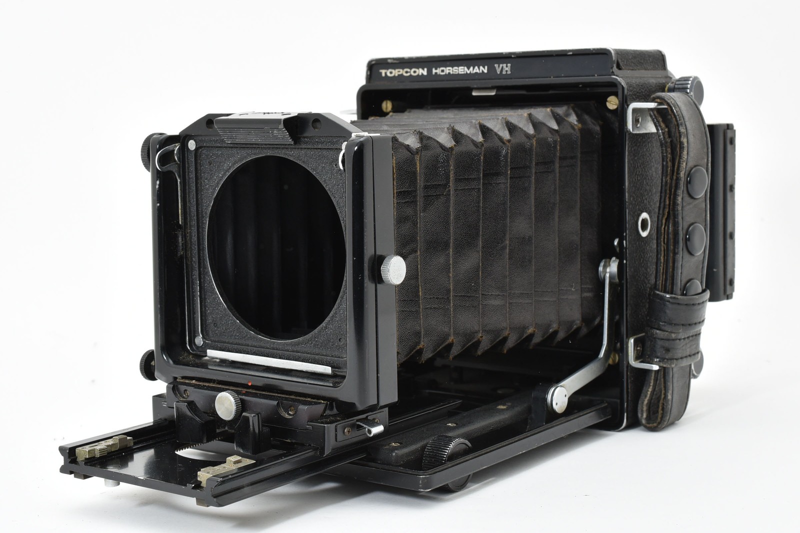 [Exc+5] Horseman VH Medium Format Film Camera From JAPAN