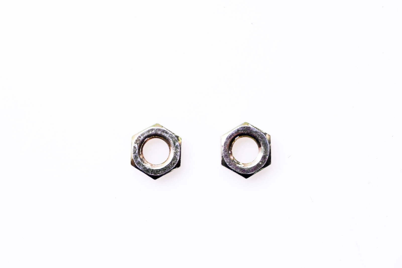 Total Source 921-000/021, RA921-000/021 Nuts fit Raymond Qty 2 NOS