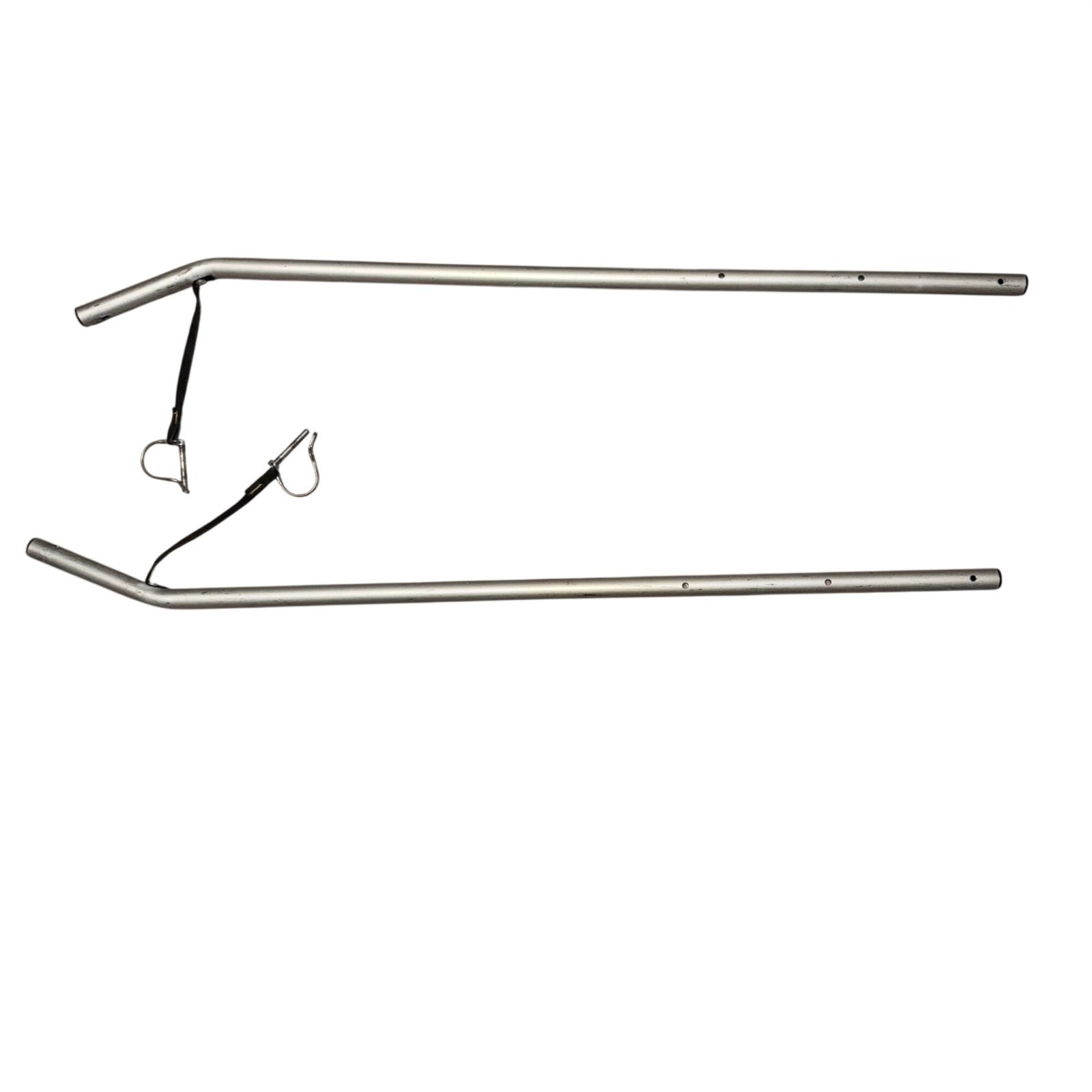 Thule 20201401 Chariot Cross Country Skiing Kit Arm Replacement Parts Set