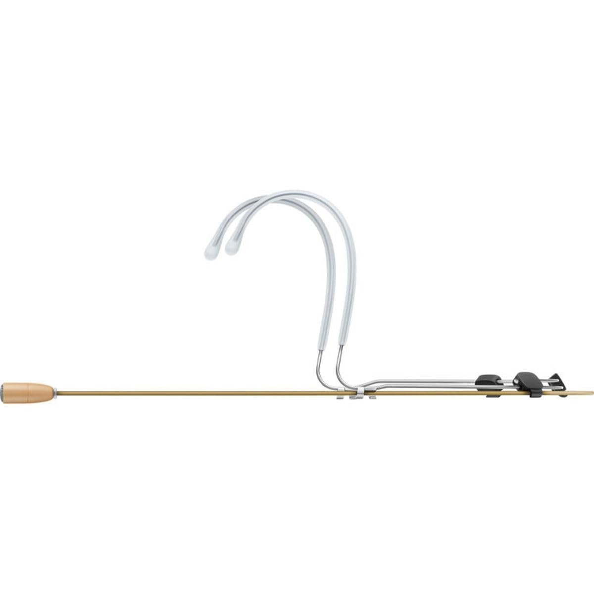 Sennheiser Pro Audio Pro Audio Wireless Headset Microphone, Beige (508246)