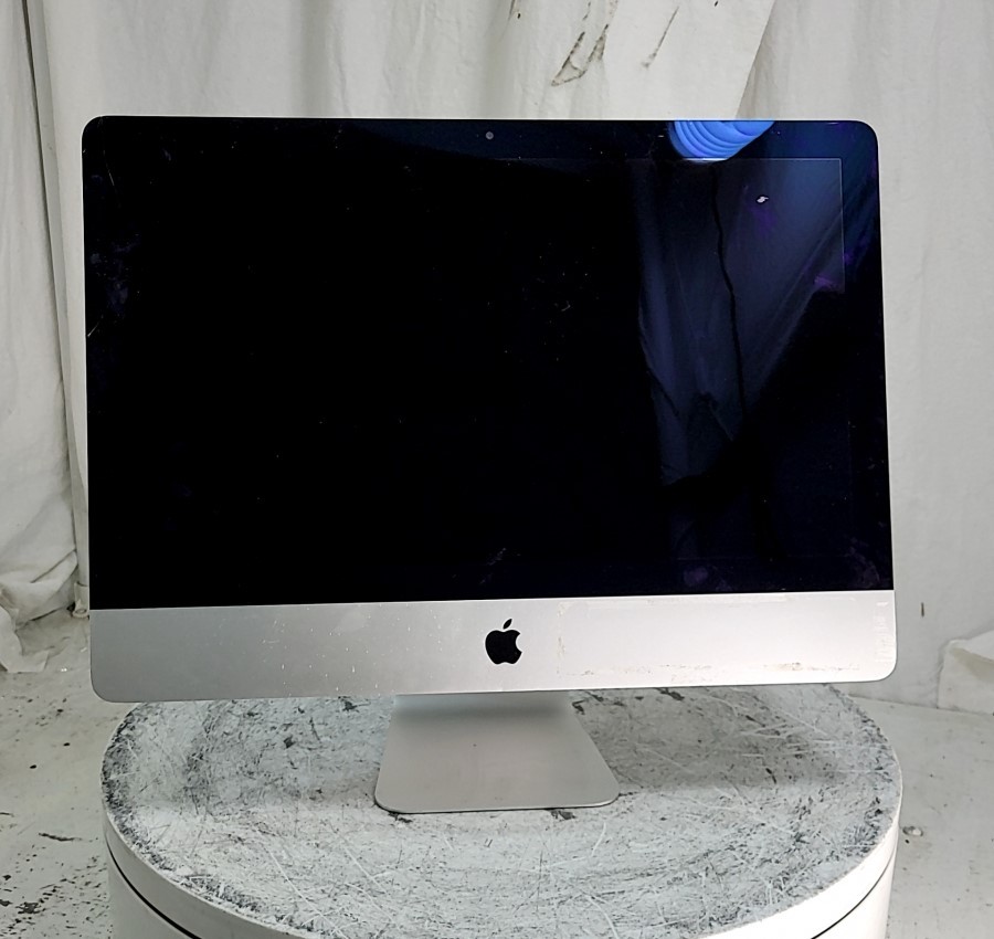 APPLE a1418 MID 2014 PC AIO INTEL CORE I5-4260U 8GB 251GB SEE NOTES