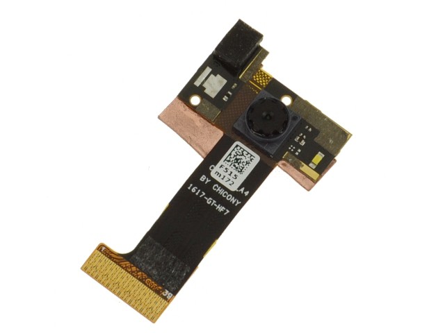 Dell OEM Latitude 5175 5179 Tablet Front Facing Web Camera Replacement VR2DY