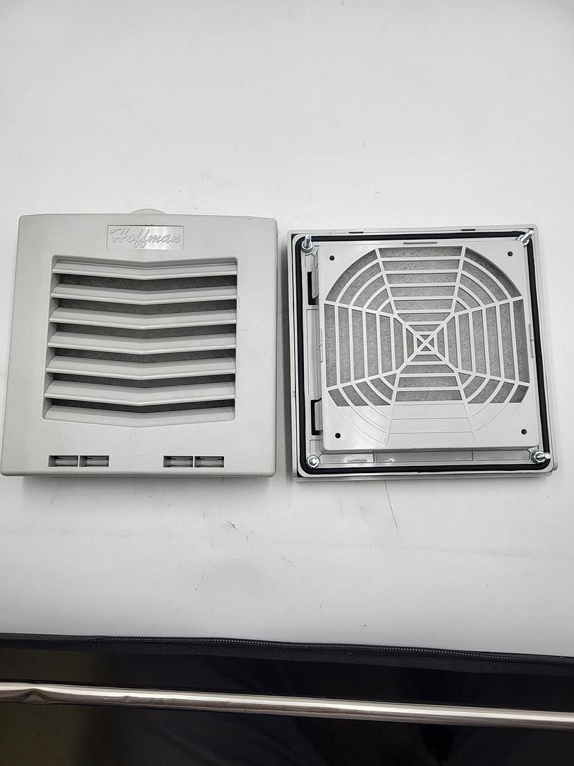 Nvent HG500404 -V -H / 89138566 REV H vent cap