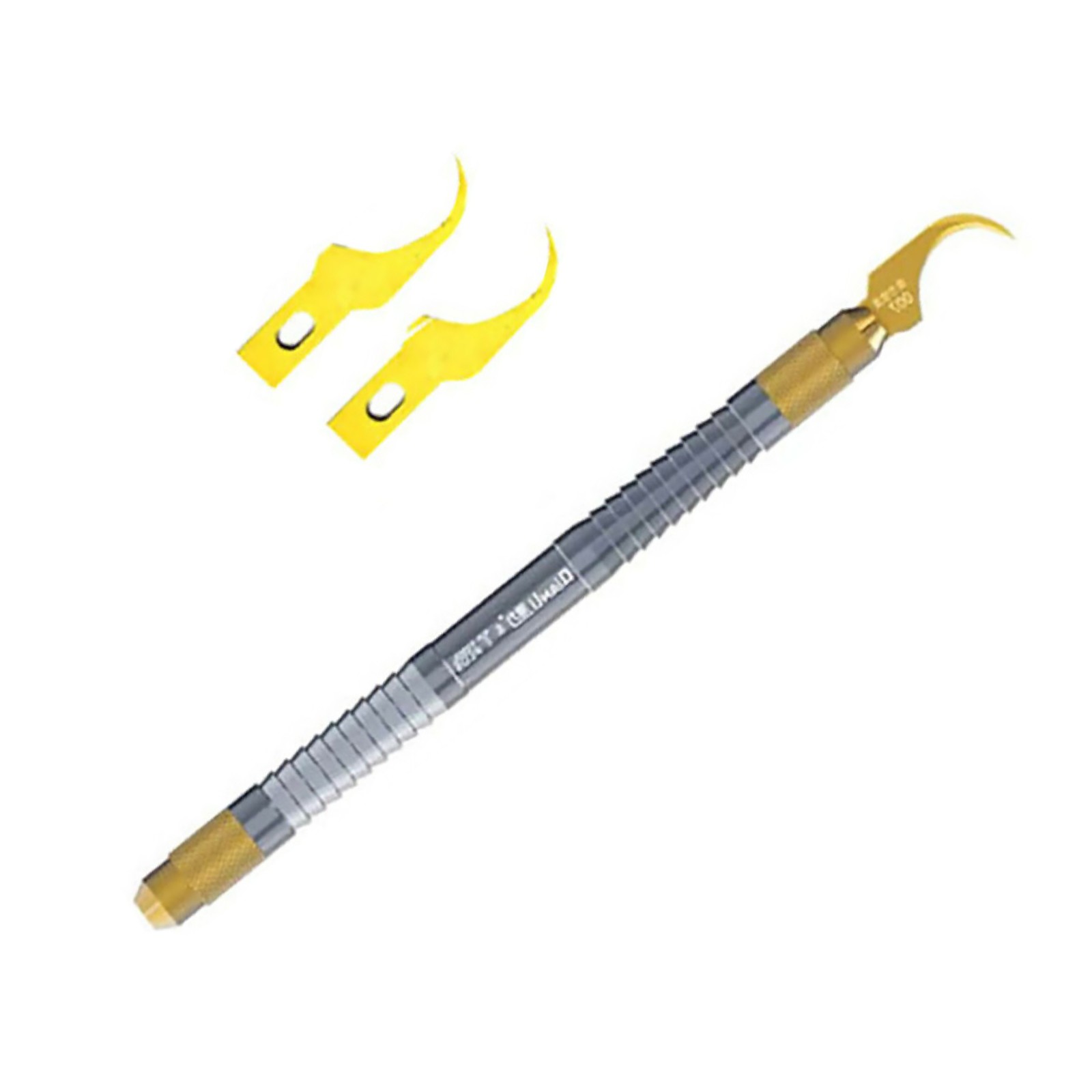 Durable Disassemble IC Motherboard PCB BGA Chip  CPU NAND Baseband Scraper