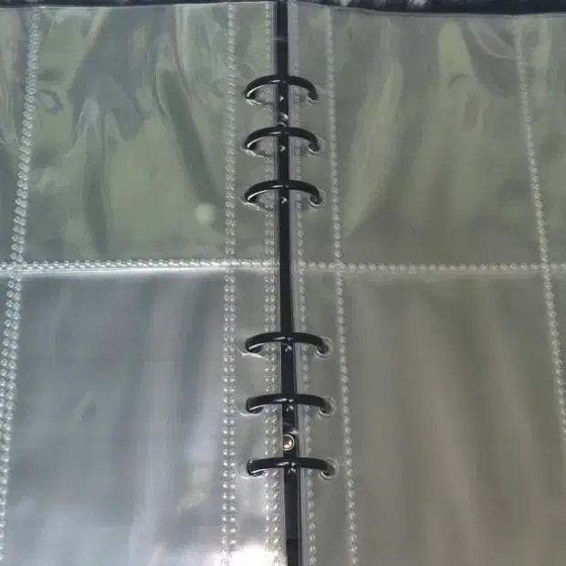 Spring Blossom Ribbon Fur Photo Binder & Diary Set, Lightly Used