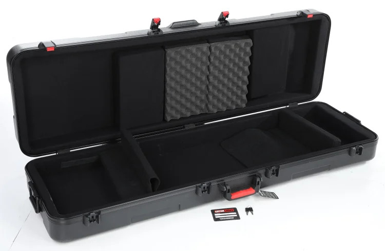 Gator GTSA-KEY88SL TSA Series Keyboard Case