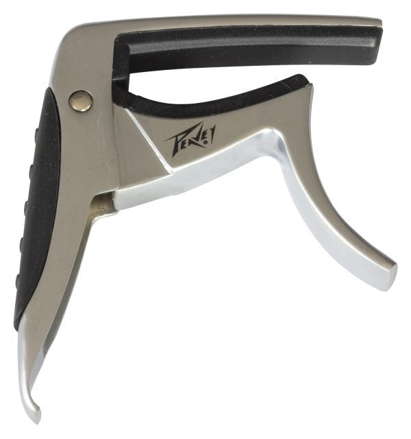 Peavey Capo - Chrome