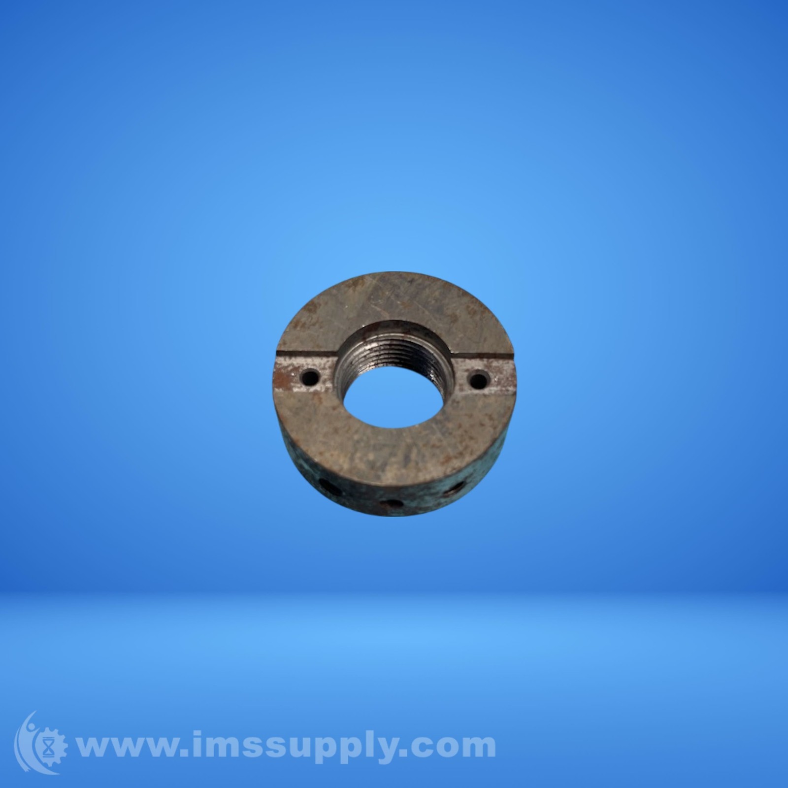 Split Flange Clamp USIP