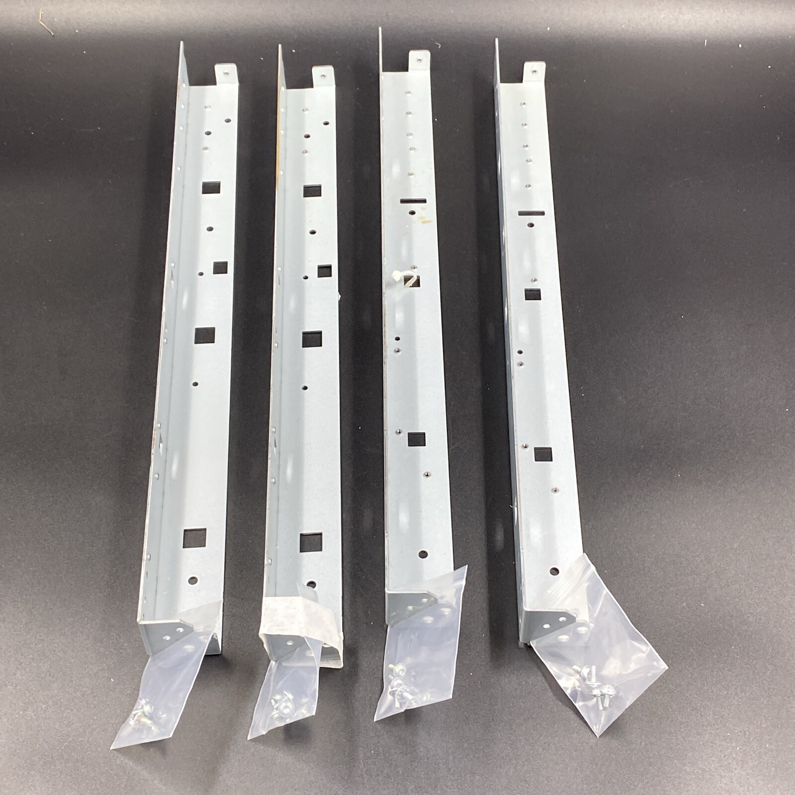 Frame Case Vertical Pillars Of XYZPRINTING DA VINCI 1.0 3d Pinter /with screws