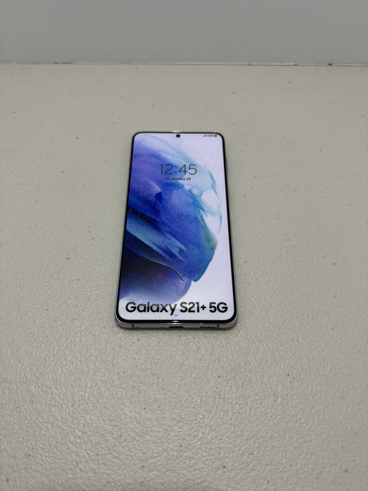 Galaxy S21+ 5G Dummy Display Phone - Samsung.