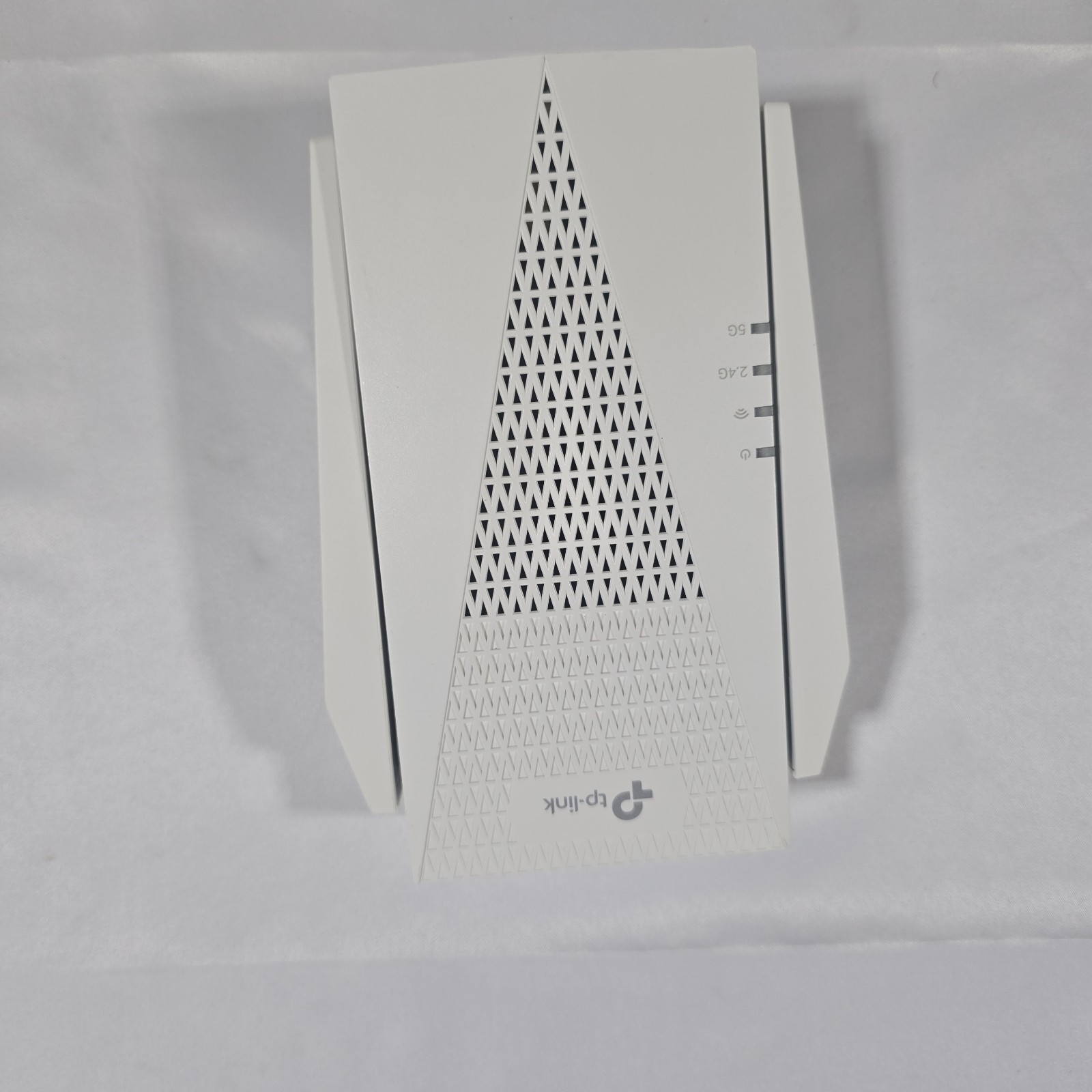 TP-Link RE615X AX1800 WiFi 6 Dual-Band Range Extender EasyMesh 1800Mbps Ethernet