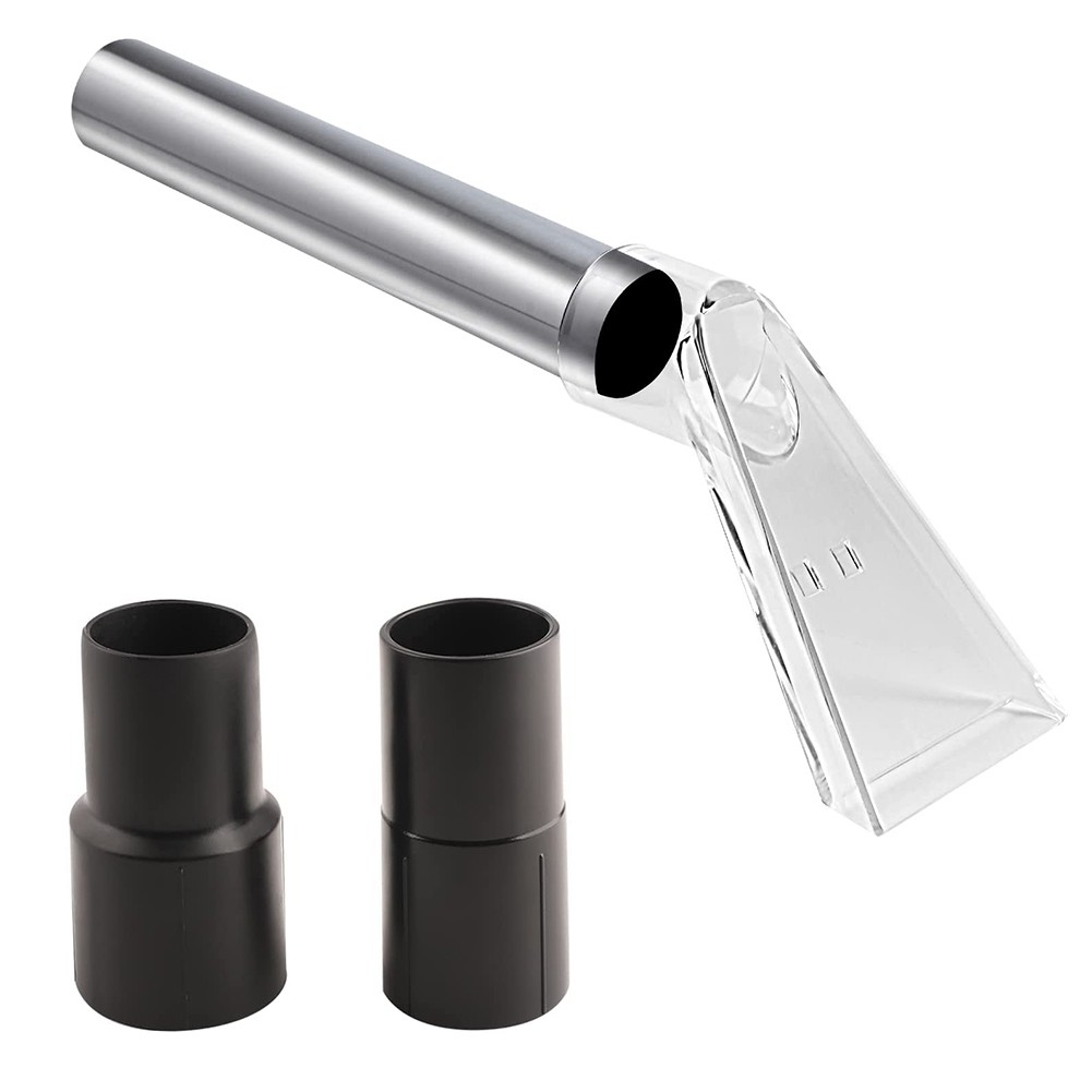Carpet Vac Extractor Attachment-Tool Cleaning Vacuum Clear Upholstery Car7453
