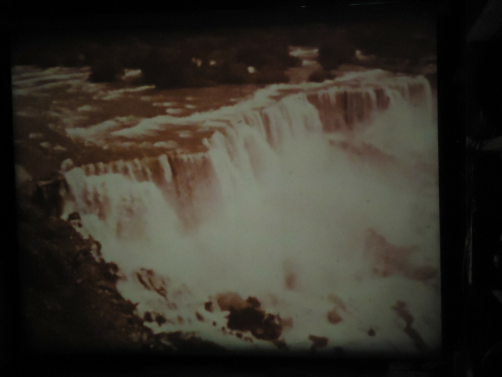 16mm American Spectacle Hosted By Van Heflin 1200' 