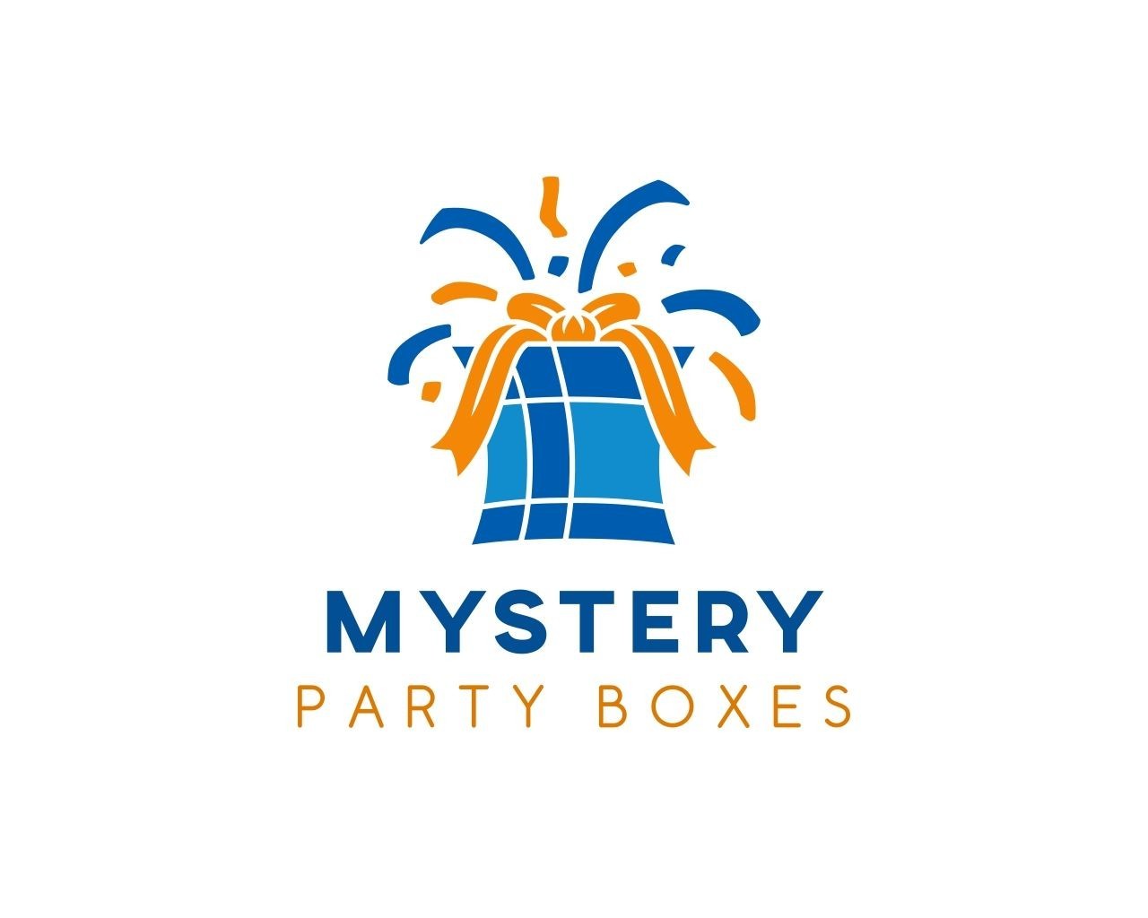 Mystery FUN Box LARGE - MIXED High Quality items NEW random items. 