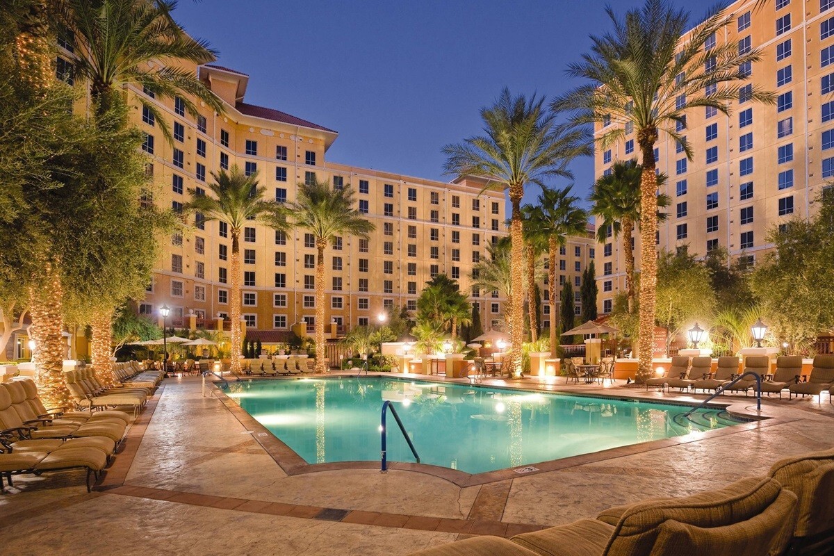Wyndham Grand Desert - Las Vegas, Nevada  ~1 BR Suite ~ 7Nts MAY 8 thru 15, 2026