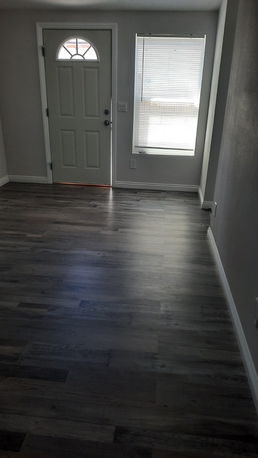 apartamento para renta | 2 recamara, 1 baño, y cocina