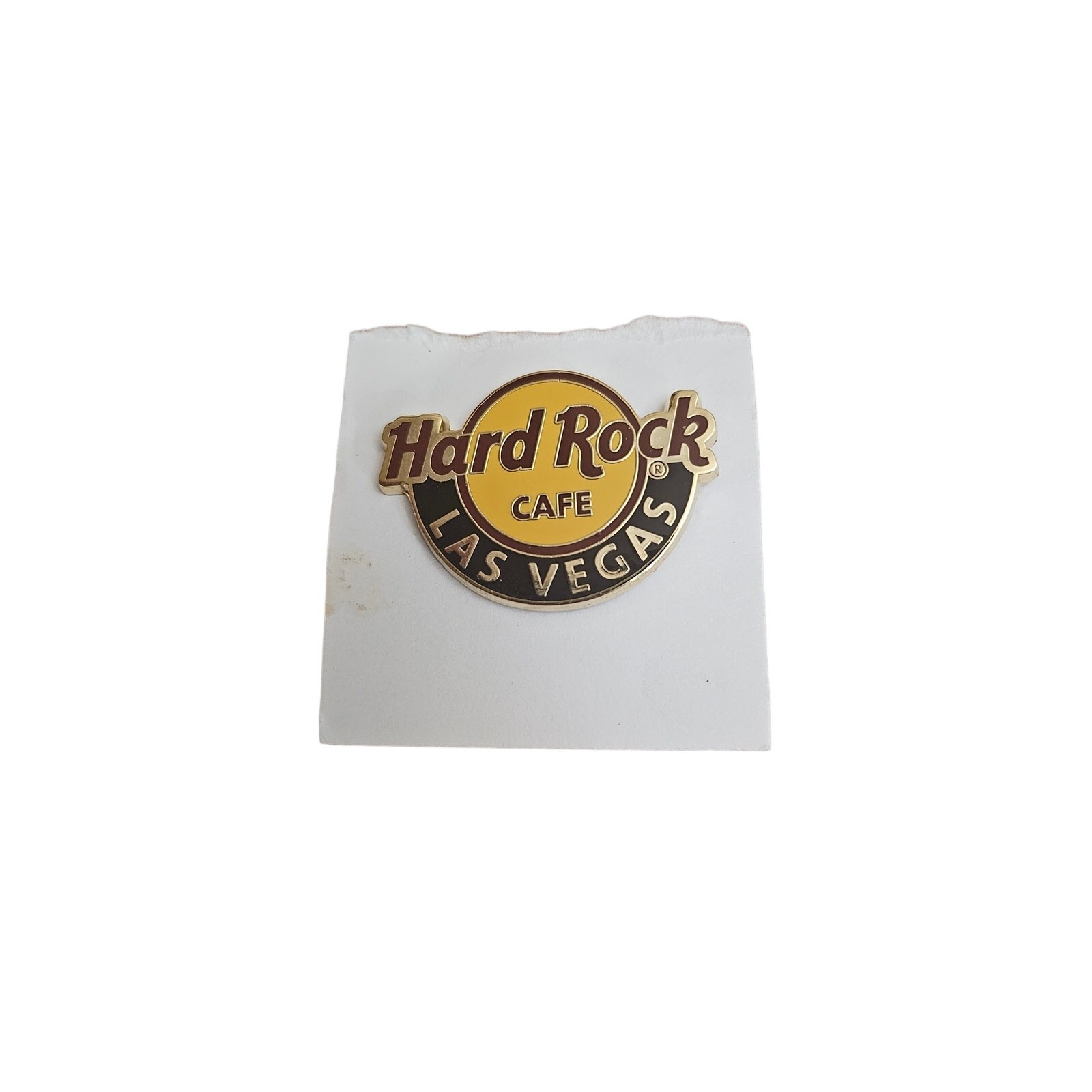 Hard Rock Cafe Las Vegas Pin