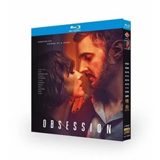 Obsession (2023) 1-D