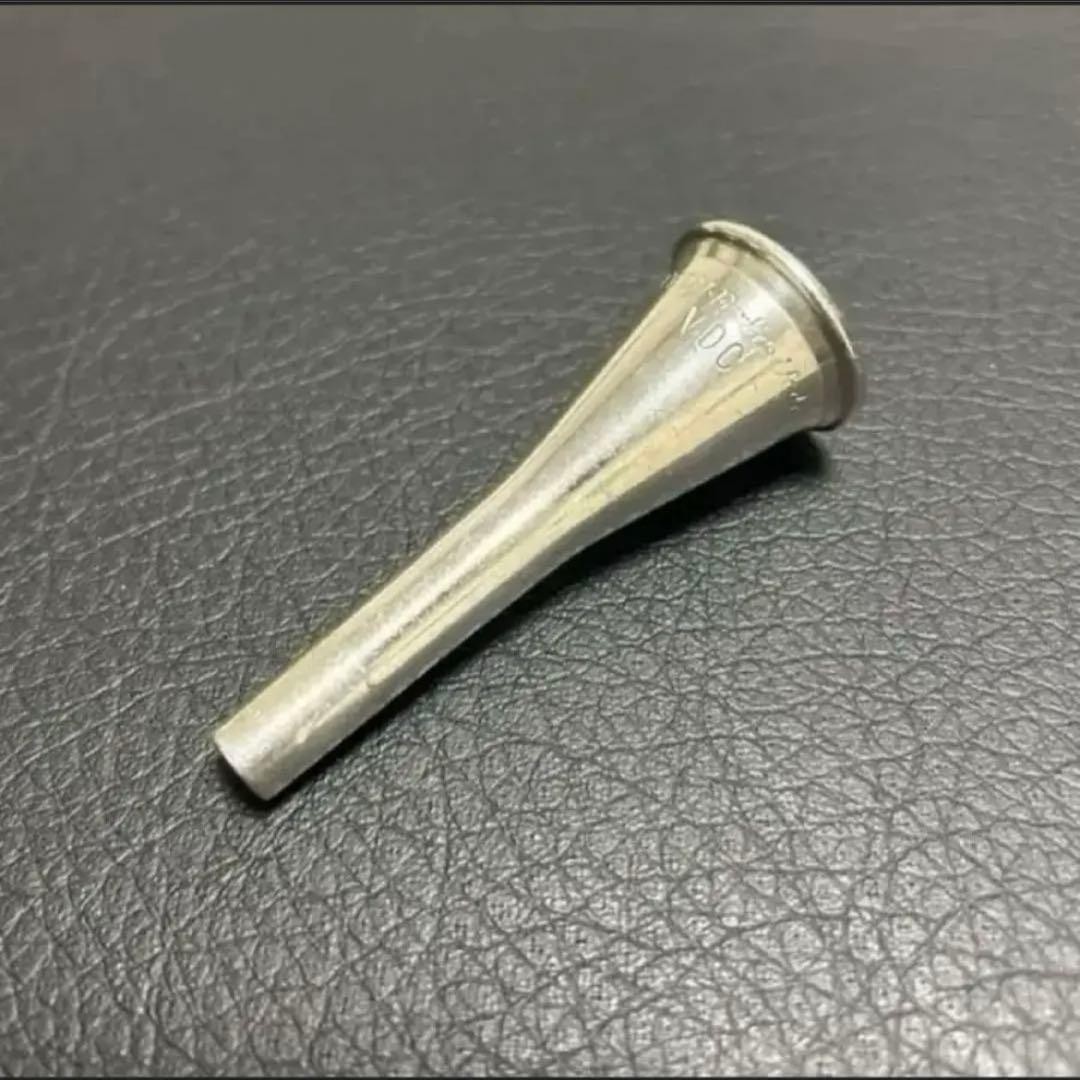 3/1 disposal Holton French horn mouthpiece VDC Farkas model