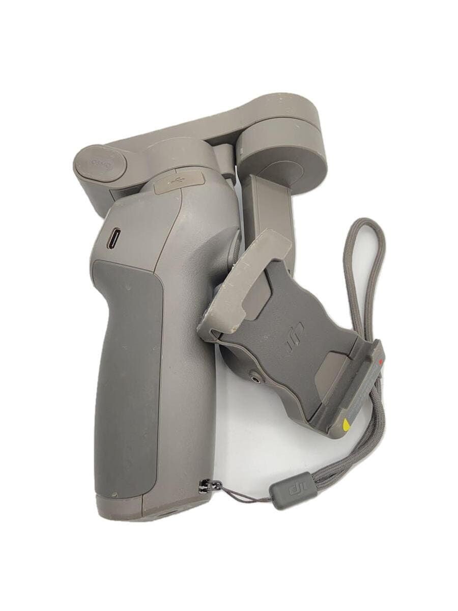 DJI Camera Other Digital Accessories OM3-00B5MQ Used