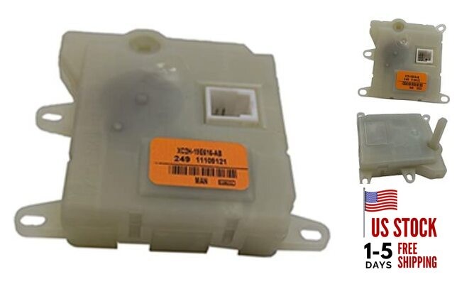  YH-1762 A/C Heater Blend Door Lever 