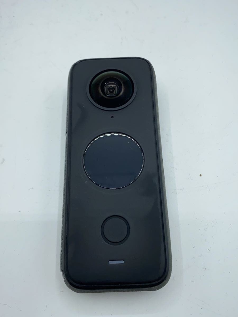 Insta360 Camera and More Digital CINSOXX Used