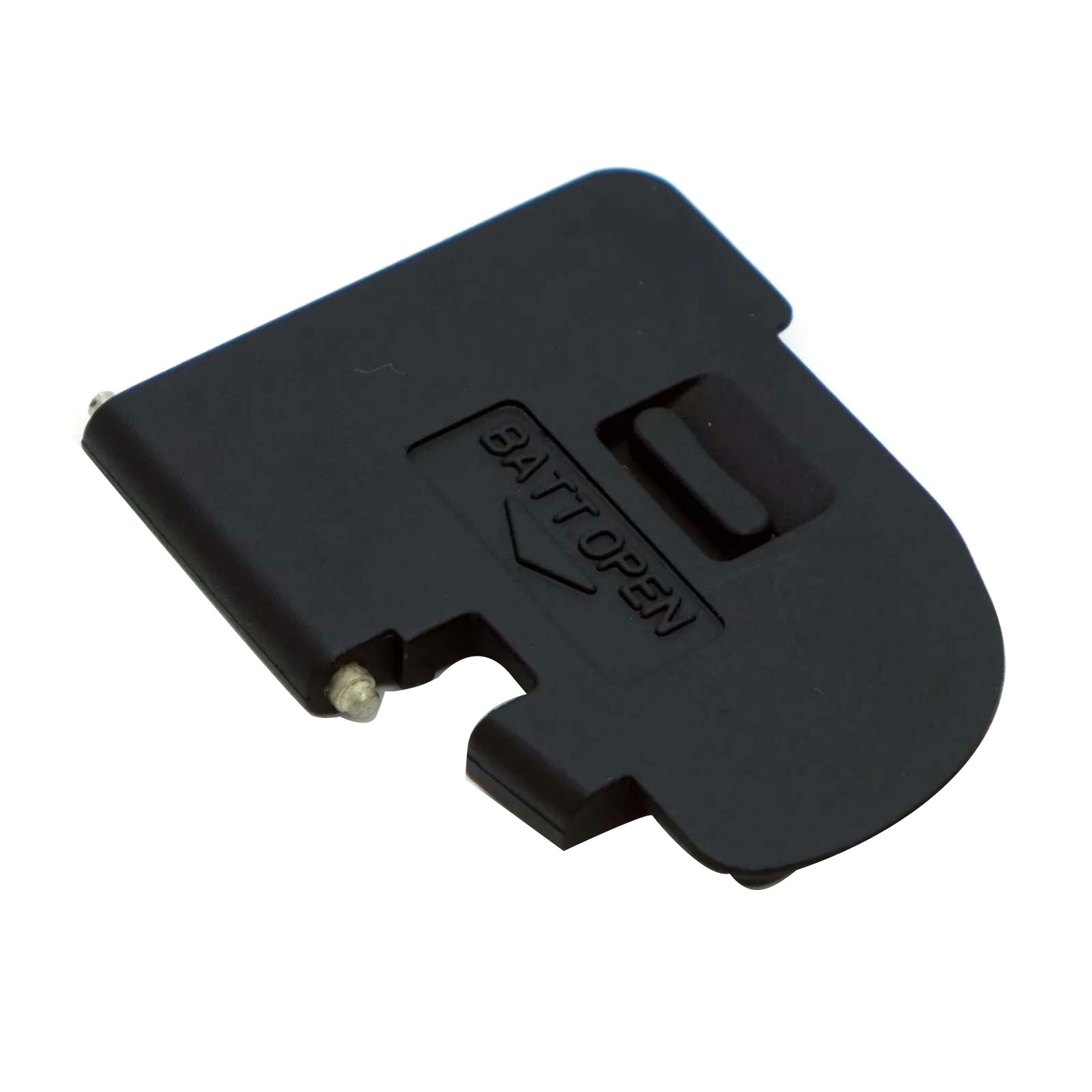 Battery Cover Door Lid Cap for Canon EOS 5D Mark II Camera 5D2 Replacement Parts