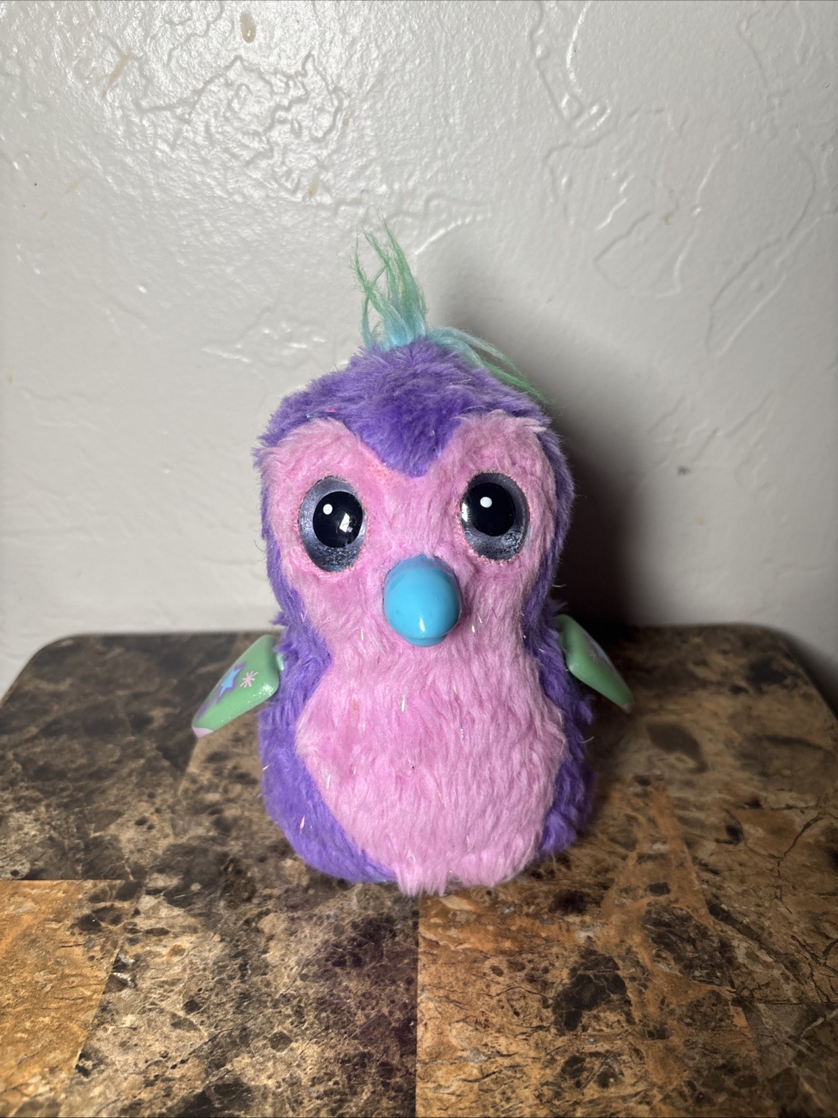Spin Master Hatchimals Glittering Garden Penguala