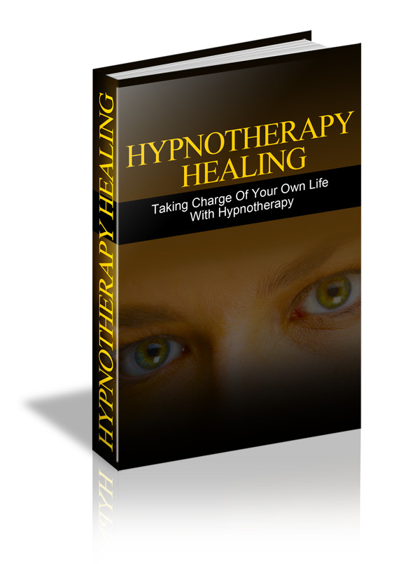 HYPNOTHERAPY HEALING; Get Healthier and Cash in On Lucrative Healing Niche (CD)