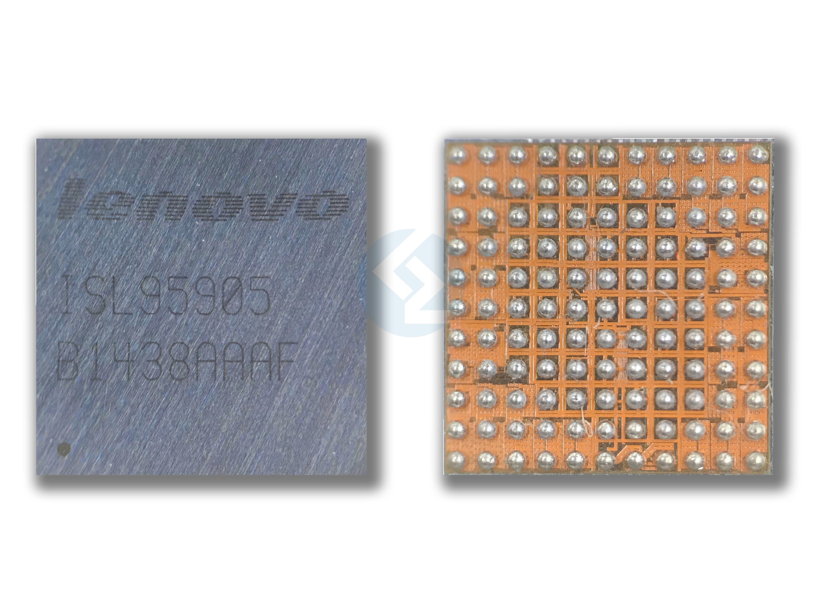 1 PCS ISL95905HIZ-T ISL 95905 HIZ T BGA Power IC Chip