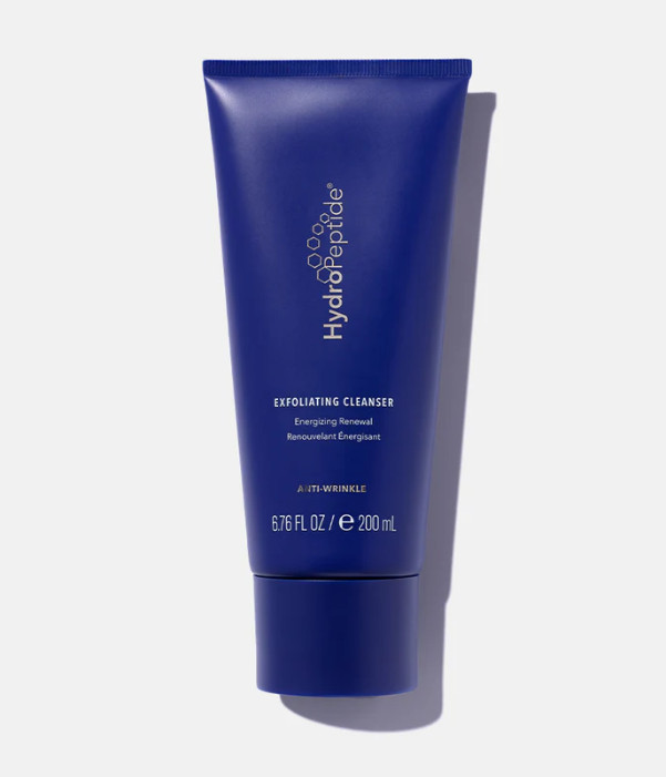 Hydropeptide EXFOLIATING CLEANSER 200ml #cept