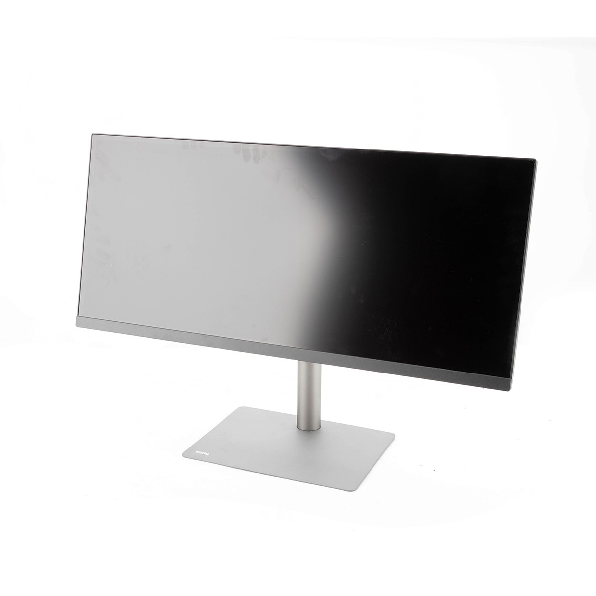 BenQ PD3420Q 34" 21:9 WQHD DesignVue HDR IPS LED Monitor - Dark Gray SKU#1937022