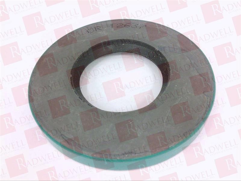 SKF 12637 / 12637 (USED)