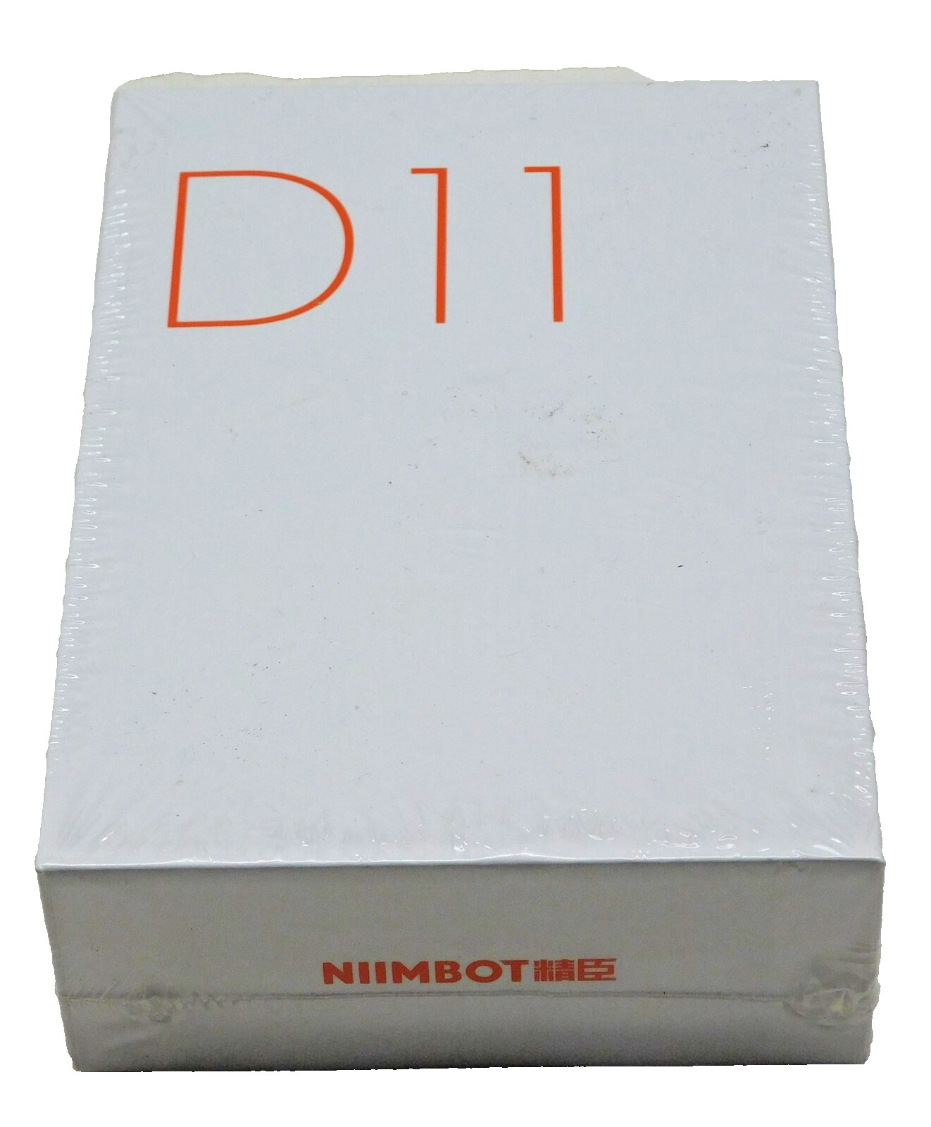 Sealed Box NOS NimBot D11 Bluetooth Thermal Label Printer 