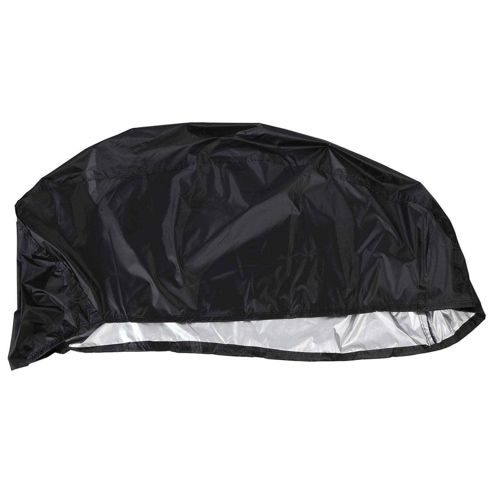 Snowmobile Cover  Dust Trailerable Sled Cover -UV Winter Motorcycle Outdoor2116