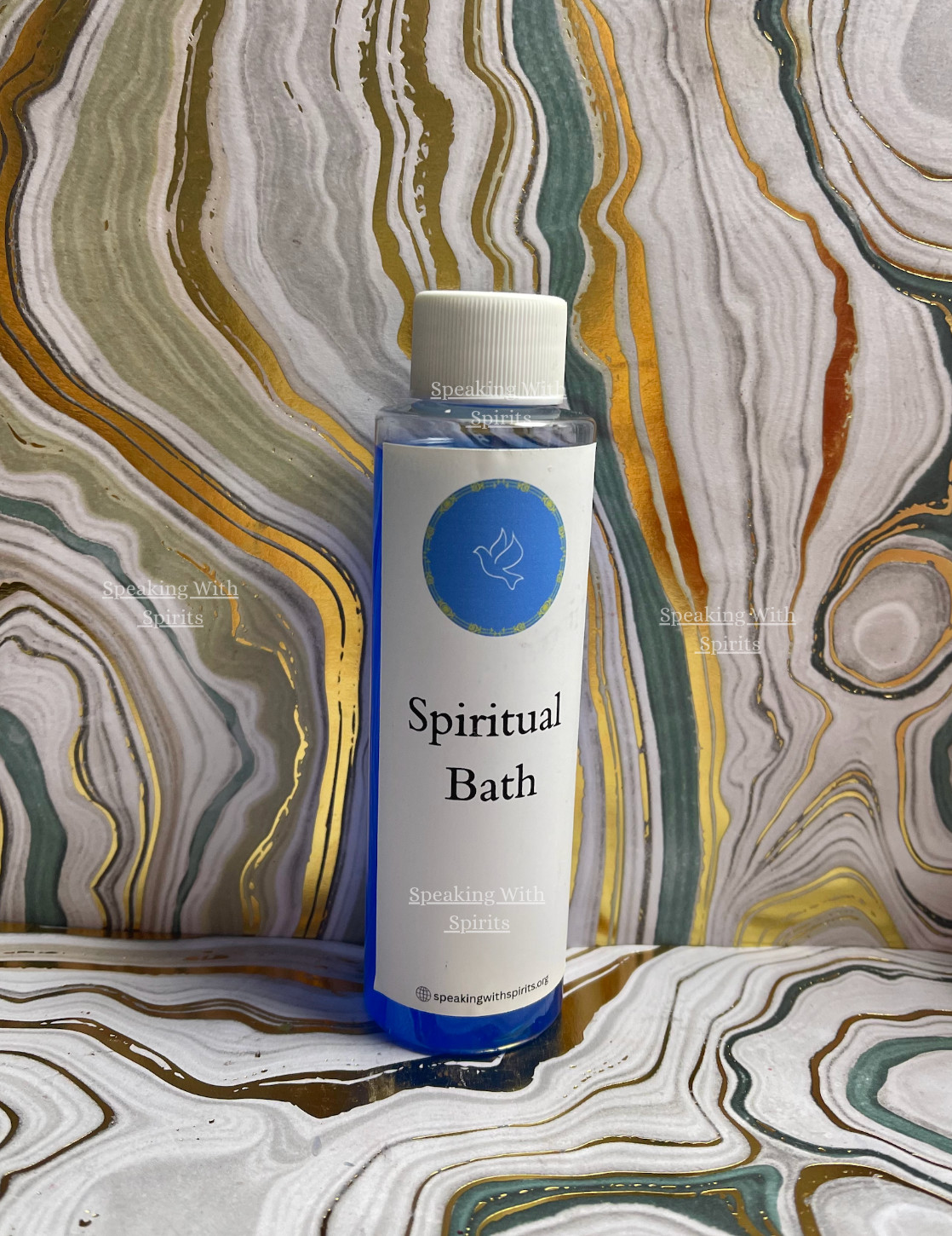 Aura Cleansing Bath/Baño Limpia Aura