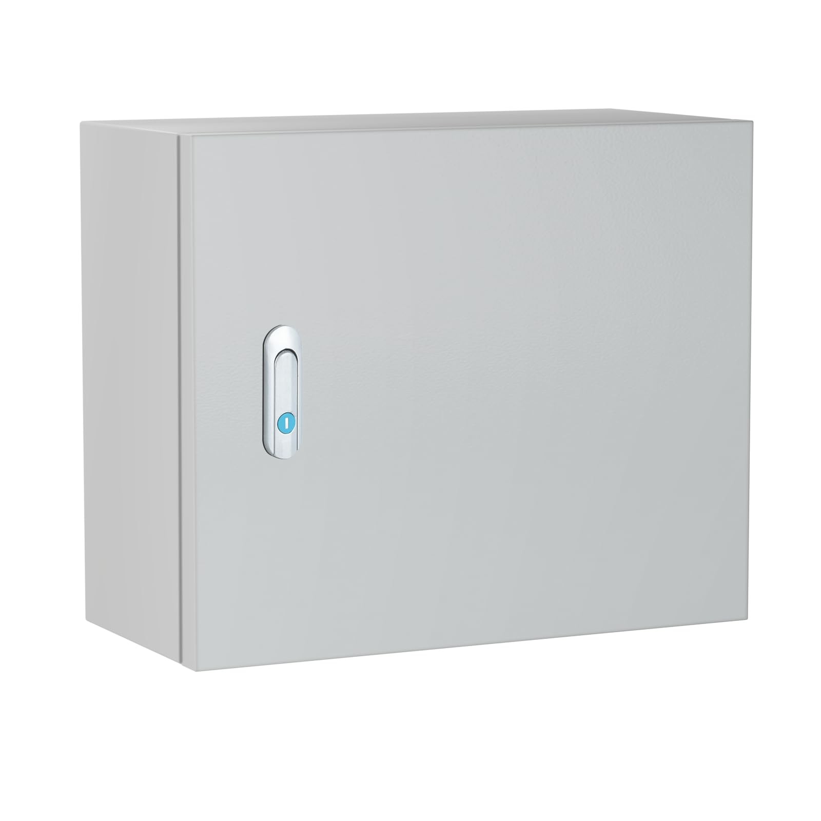 Metal Electrical Enclosure Box Indoor/Outdoor Dustproof Moisture Proof Junction