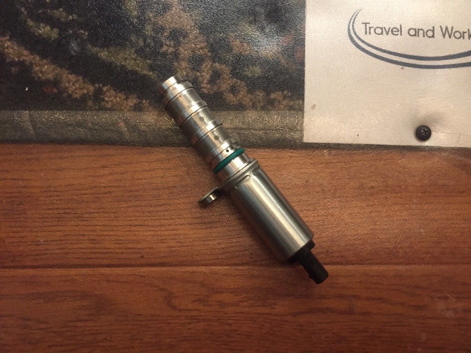 1 Exhaust or Intake Camshaft Position Actuator Solenoid Variable Valve VVT