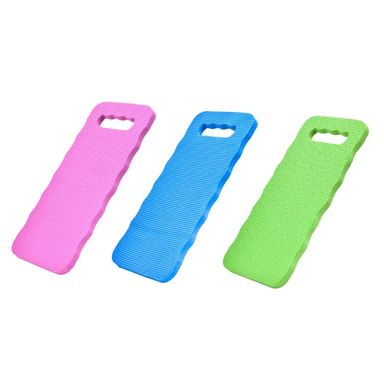 Kneeling Pad Knee Mat Foam with Pre Cut Handle Comfortable Kneel Protection
