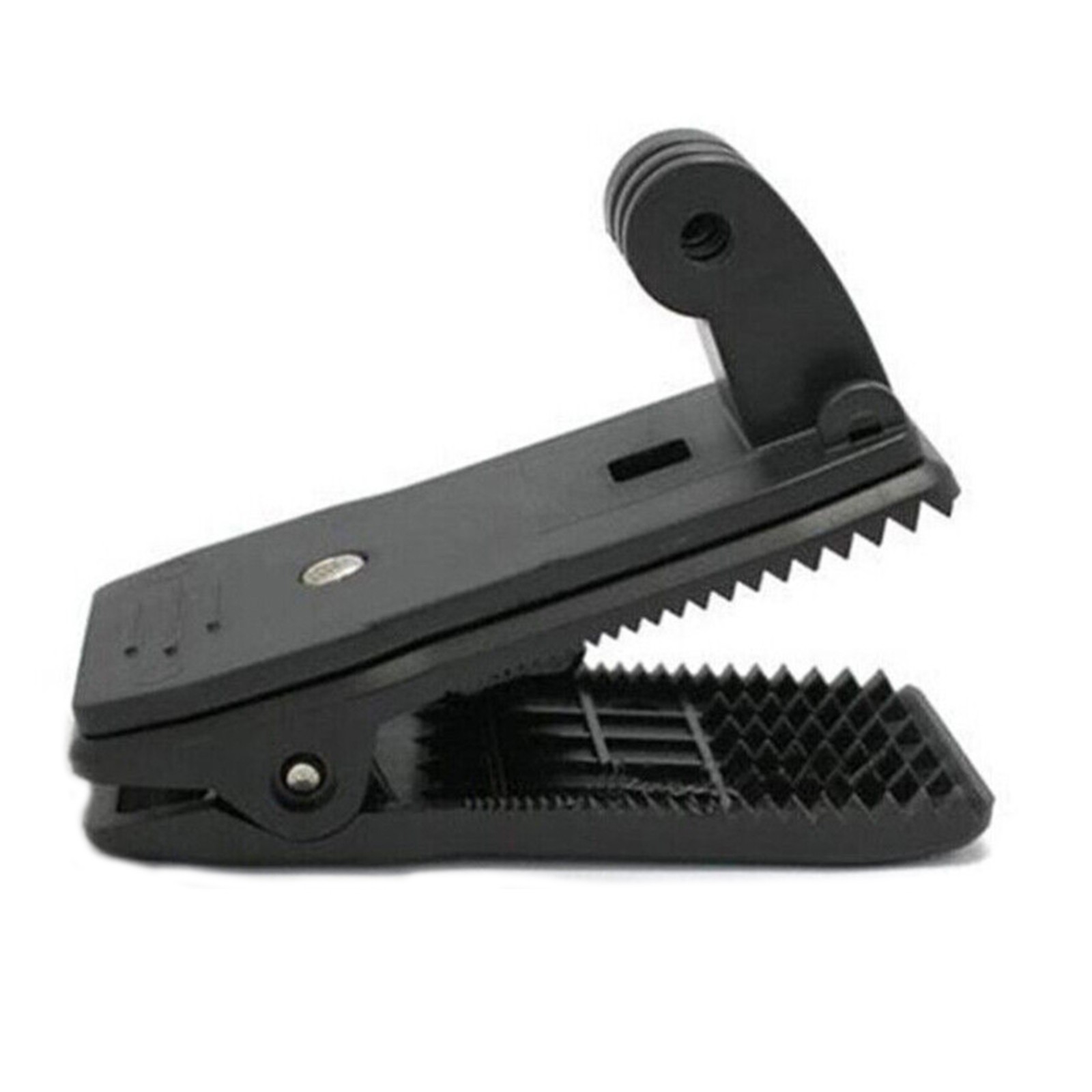 360 Degree Rotation Hat Clip Backpack Strap Mount For Drift HD Ghost Action Cam