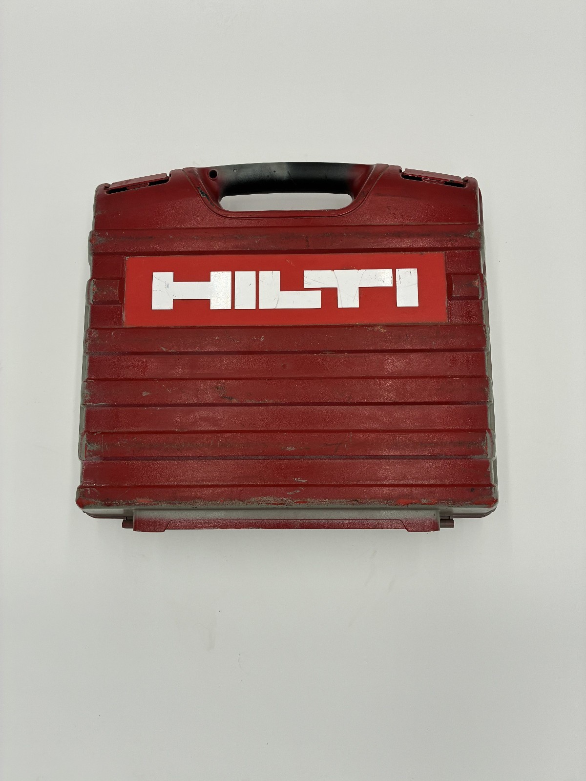Used Hilti PX10T PX10R Transpointer Scanner Positioning Tool System