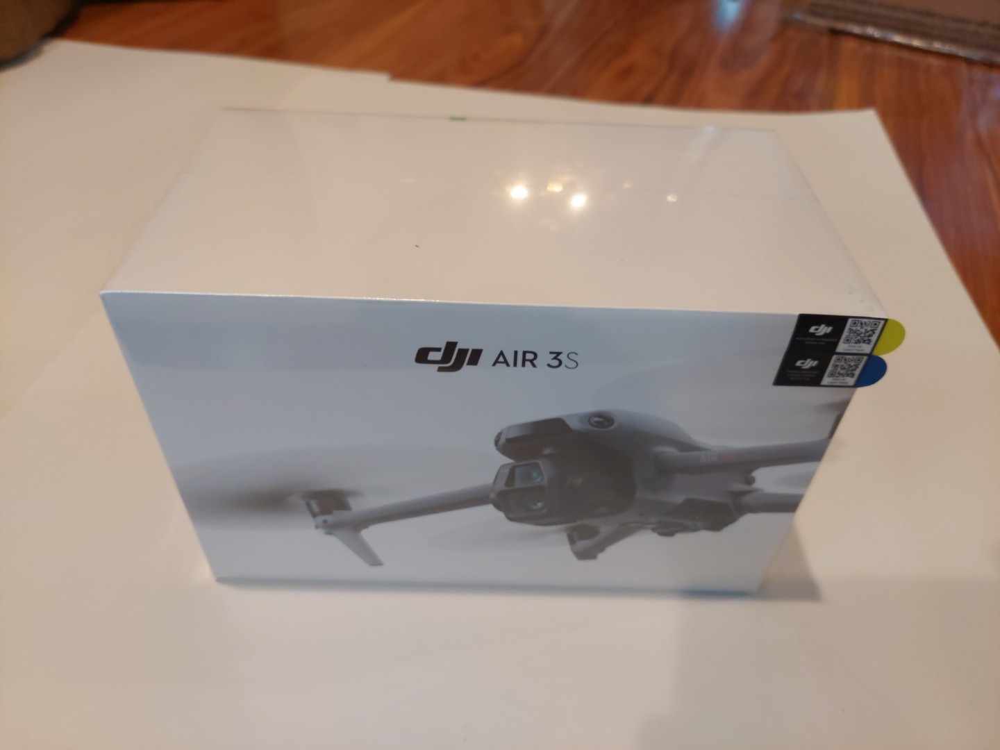DJI Mavic Air 3S Air3s Drone Only