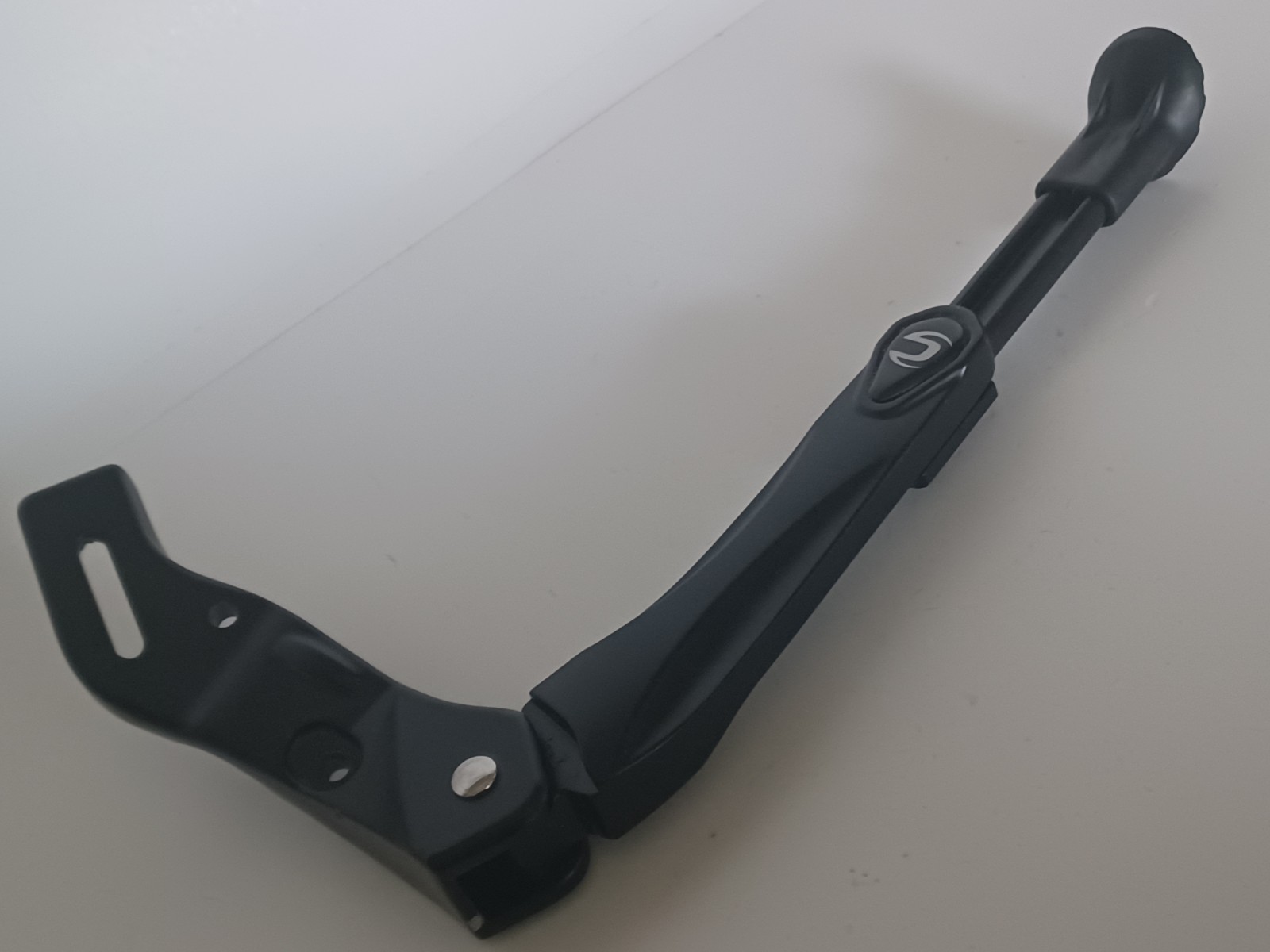 Cannondale Eileen 2 Kickstand Rear Mount Black Part# C4KSRM01BLK -PARTS!