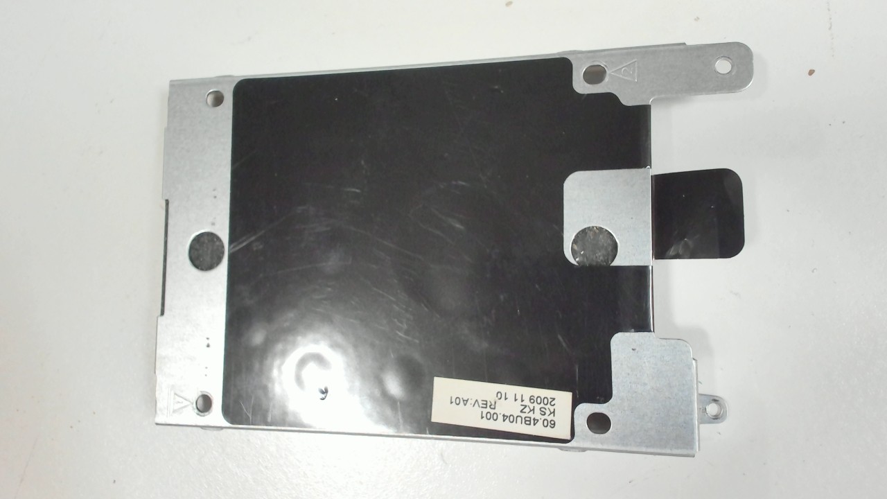 Gateway MS2274 HDD Caddy Bracket