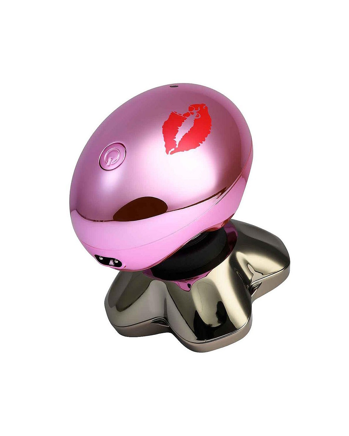 [Pink] Skull Shaver-Butterfly Kiss Pro|20454