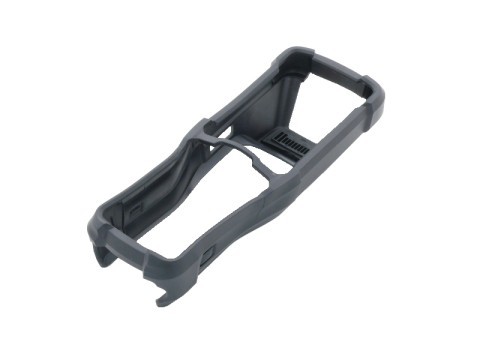 Zebra SG-MC93-RBTG-01 Black Zebra MC93 1pc Protective boot for gun Case