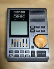 Boss DB-90 Dr Beat Metronome JP