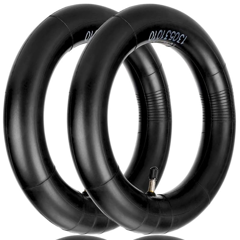 8.5x2.0 Inner Tube 50/75-6.1 Heavy Duty Tube for Gotrax GXL V2 XR Apex XR Xia...