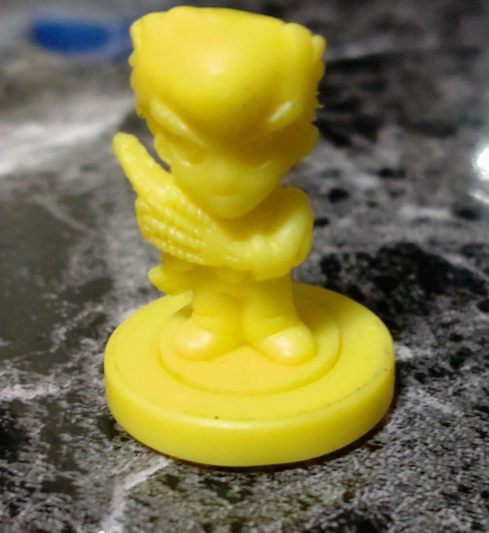 Hell Teacher Nube: Cat-Pump - Toei Anime Fair